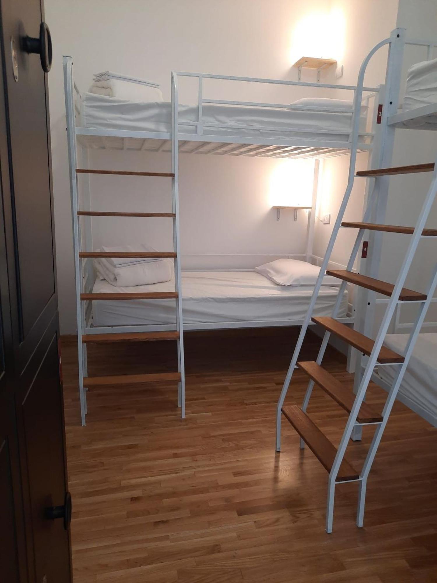 New Generation Hostel Como Lake エクステリア 写真